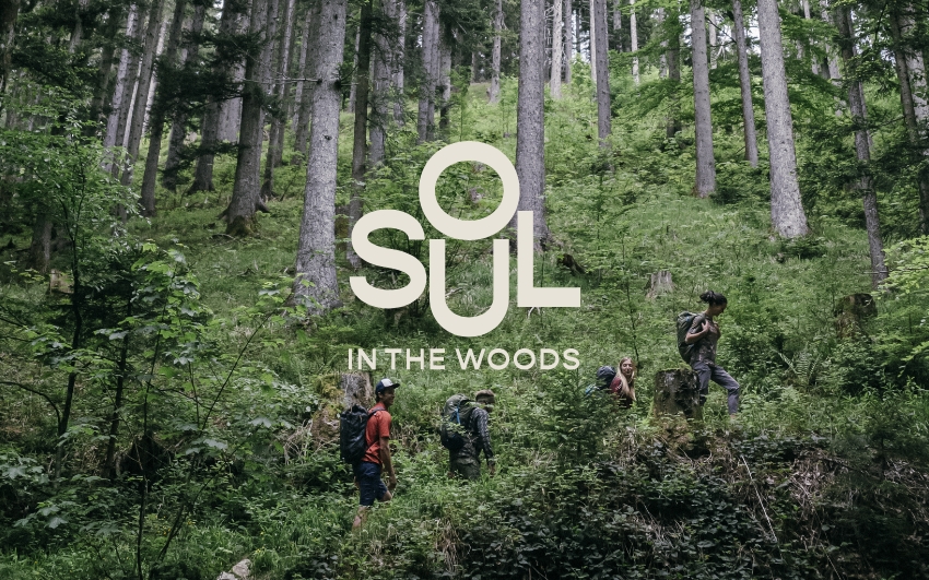 Soul in the Woods 2021