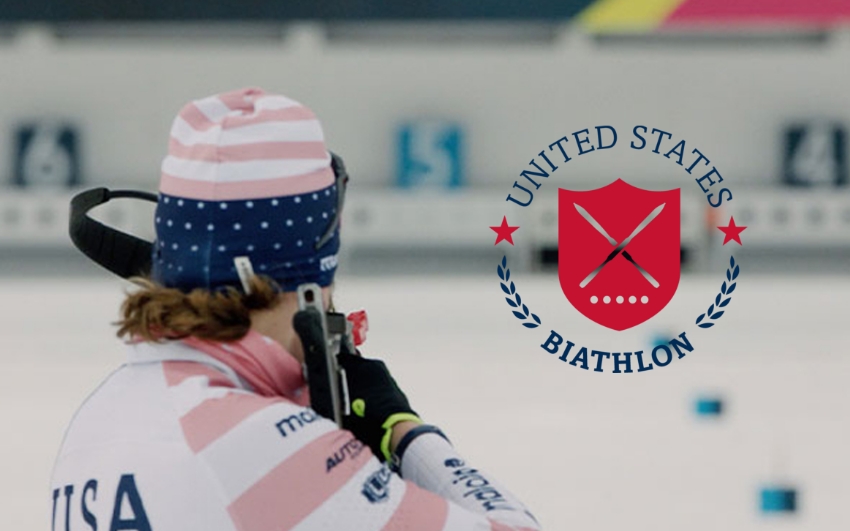 U.S. Biathlon x Maloja