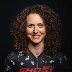GHOST Factory Racing | Anne Terpstra